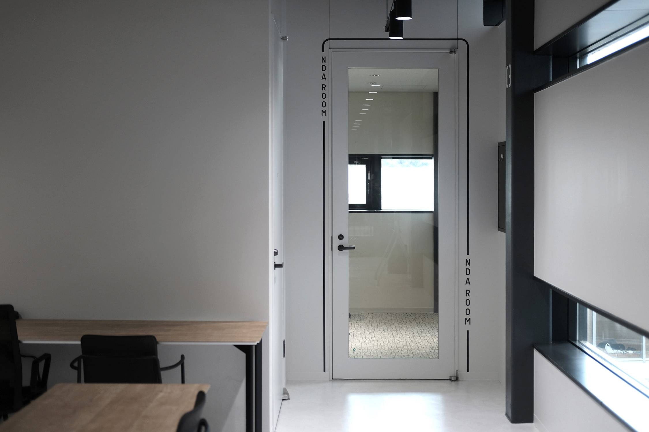 Yagami Innovation Laboratory