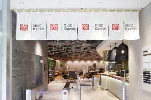MUIC Kansai