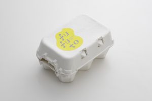 délicieux oeuf  fufuto