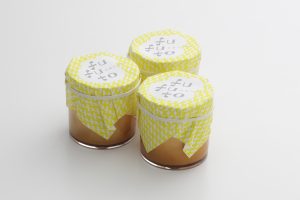 délicieux oeuf  fufuto