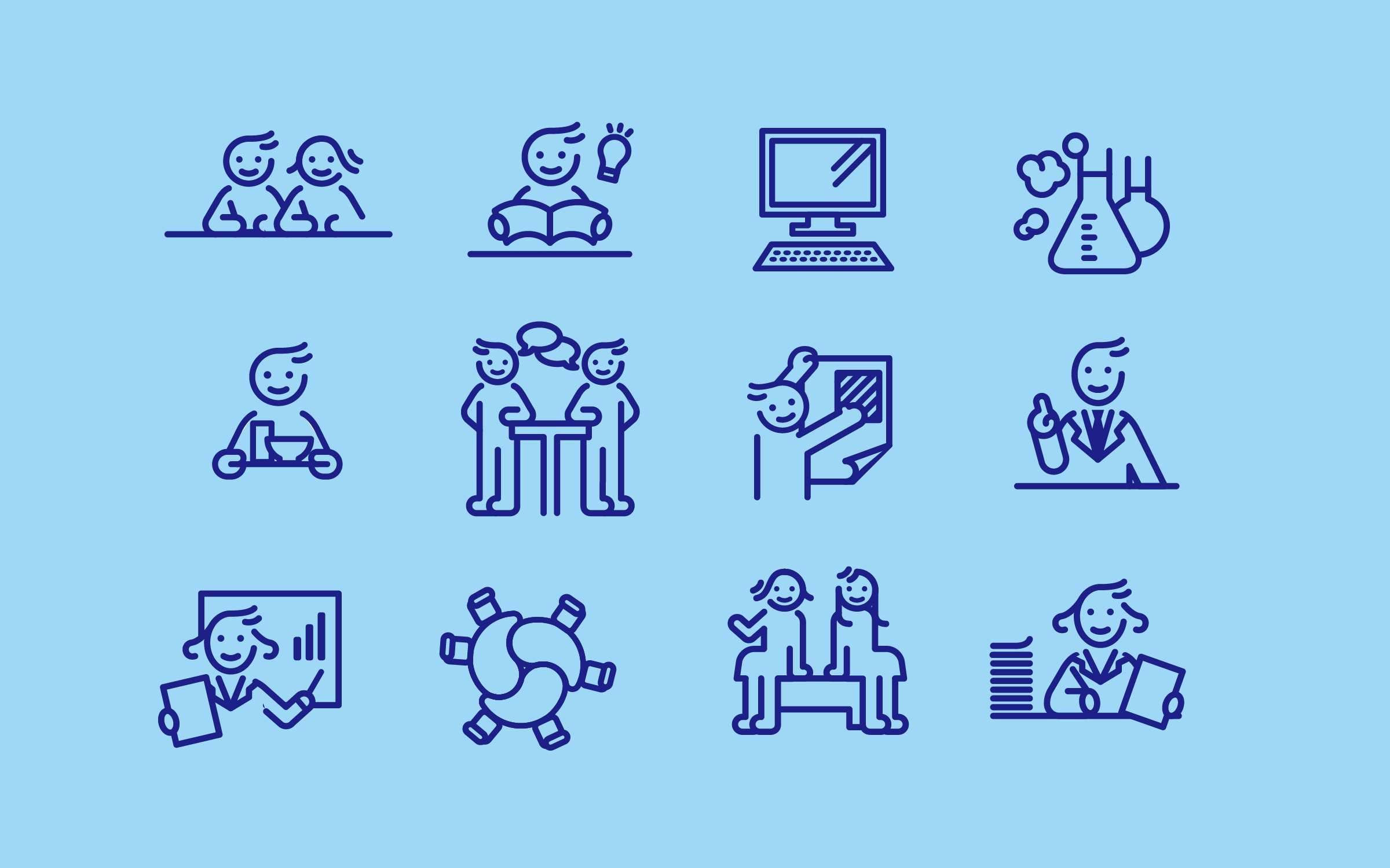 KOKUYO School Design