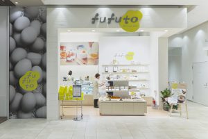 délicieux oeuf  fufuto