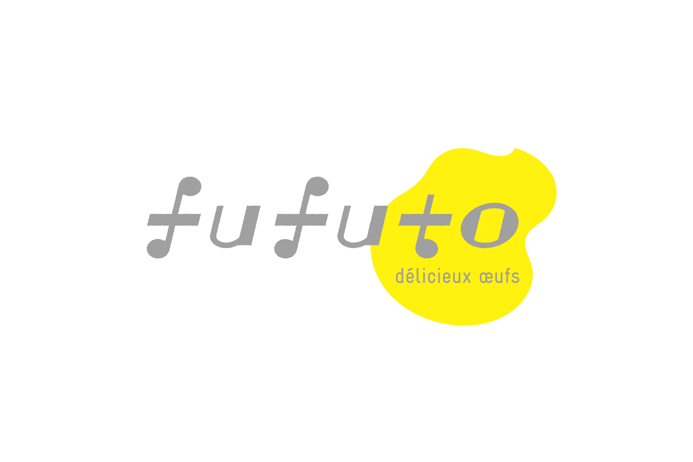 délicieux œufs fufuto