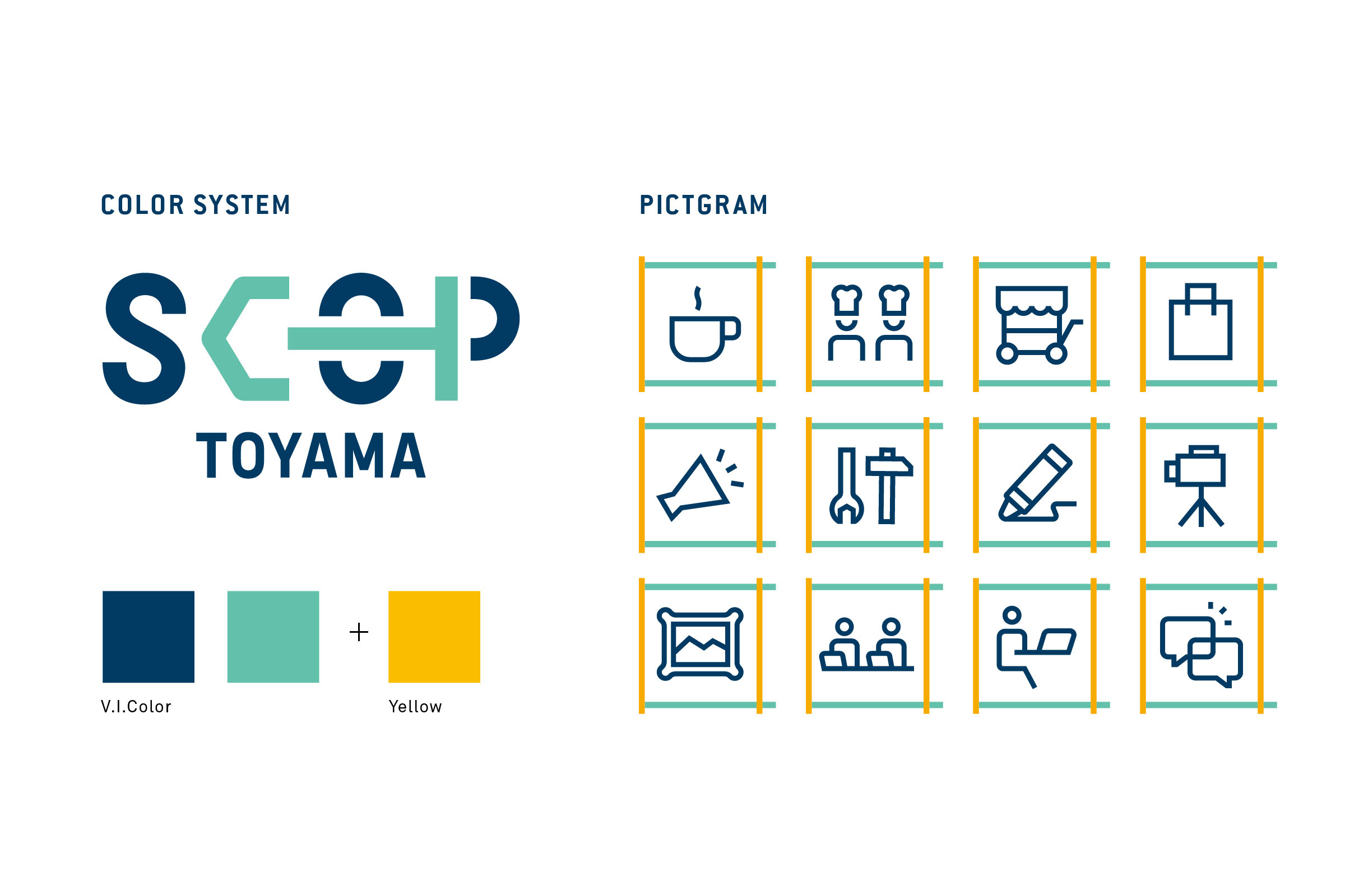 Scop Toyama