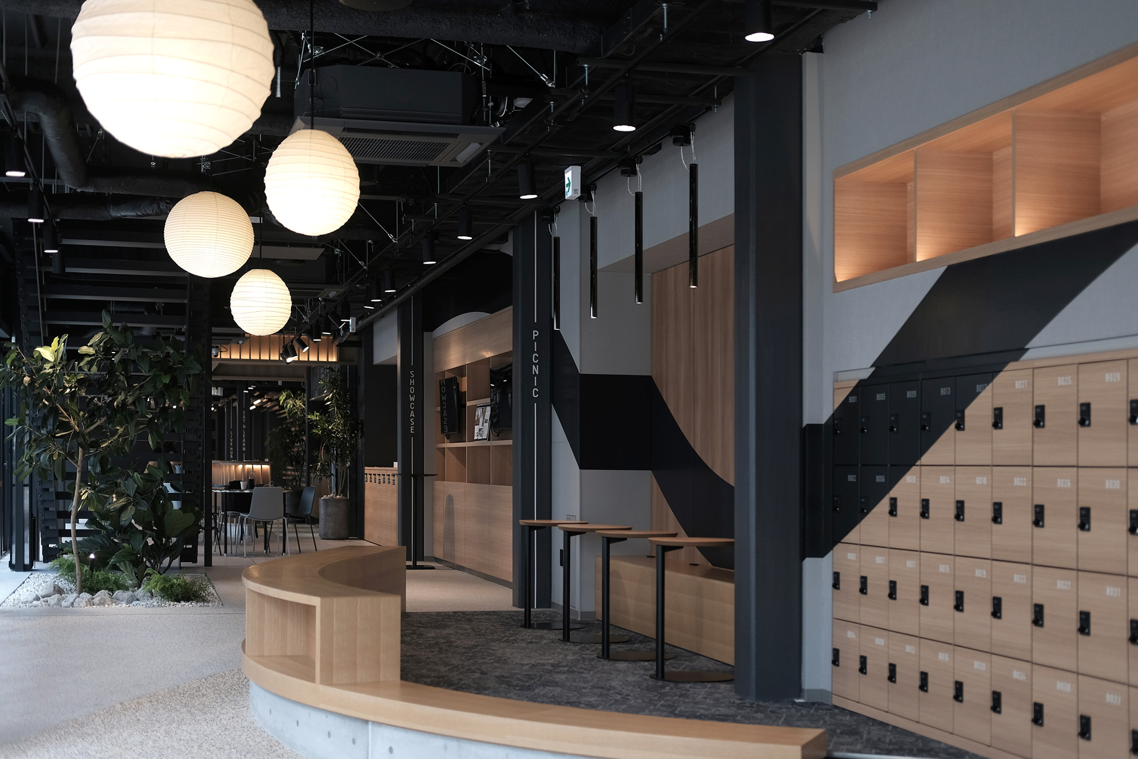 Yagami Innovation Laboratory